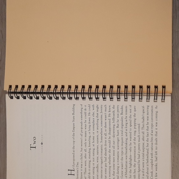 Secret Journal "At First Sight" - Picture 2 of 6